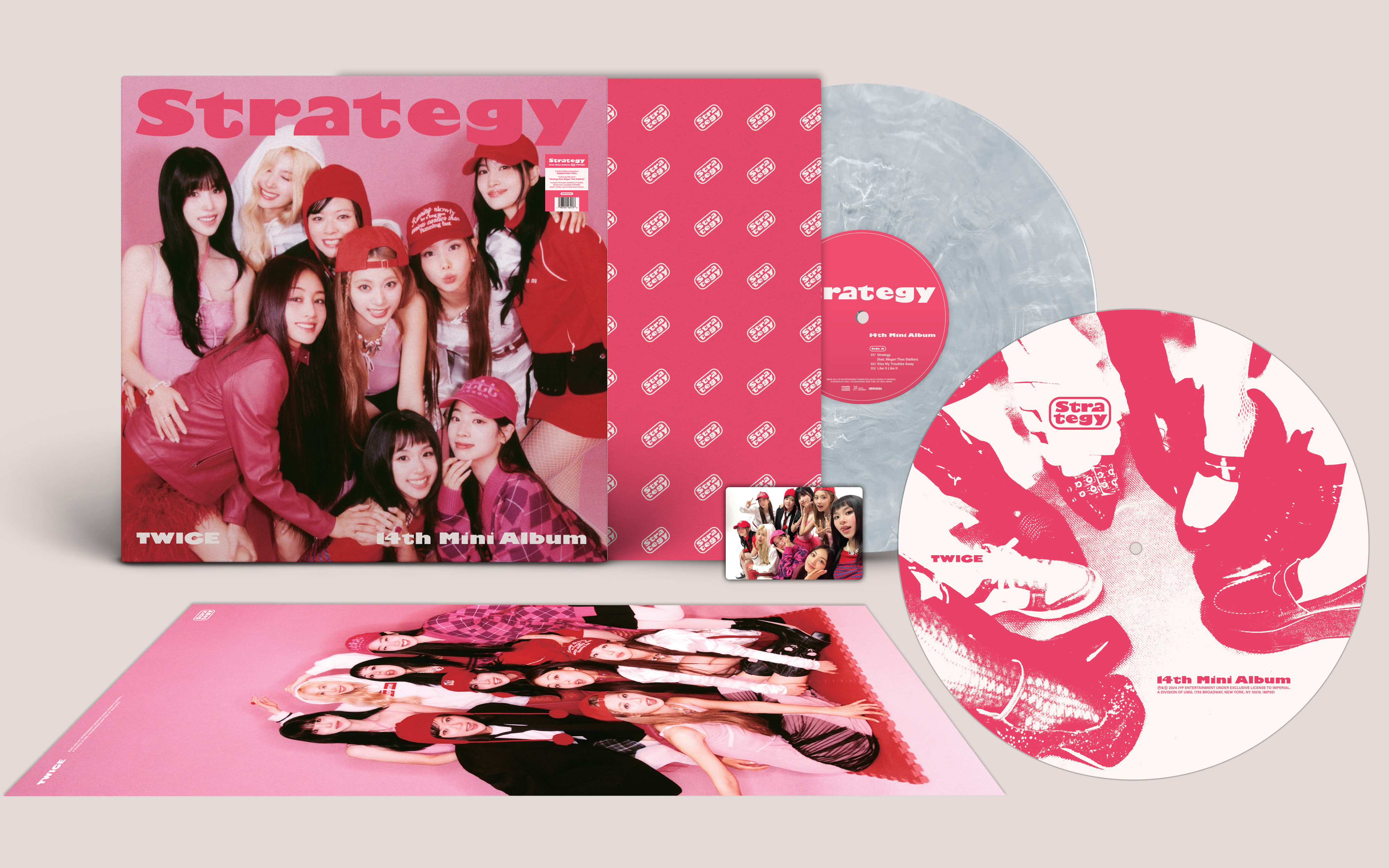 TWICE : Notice